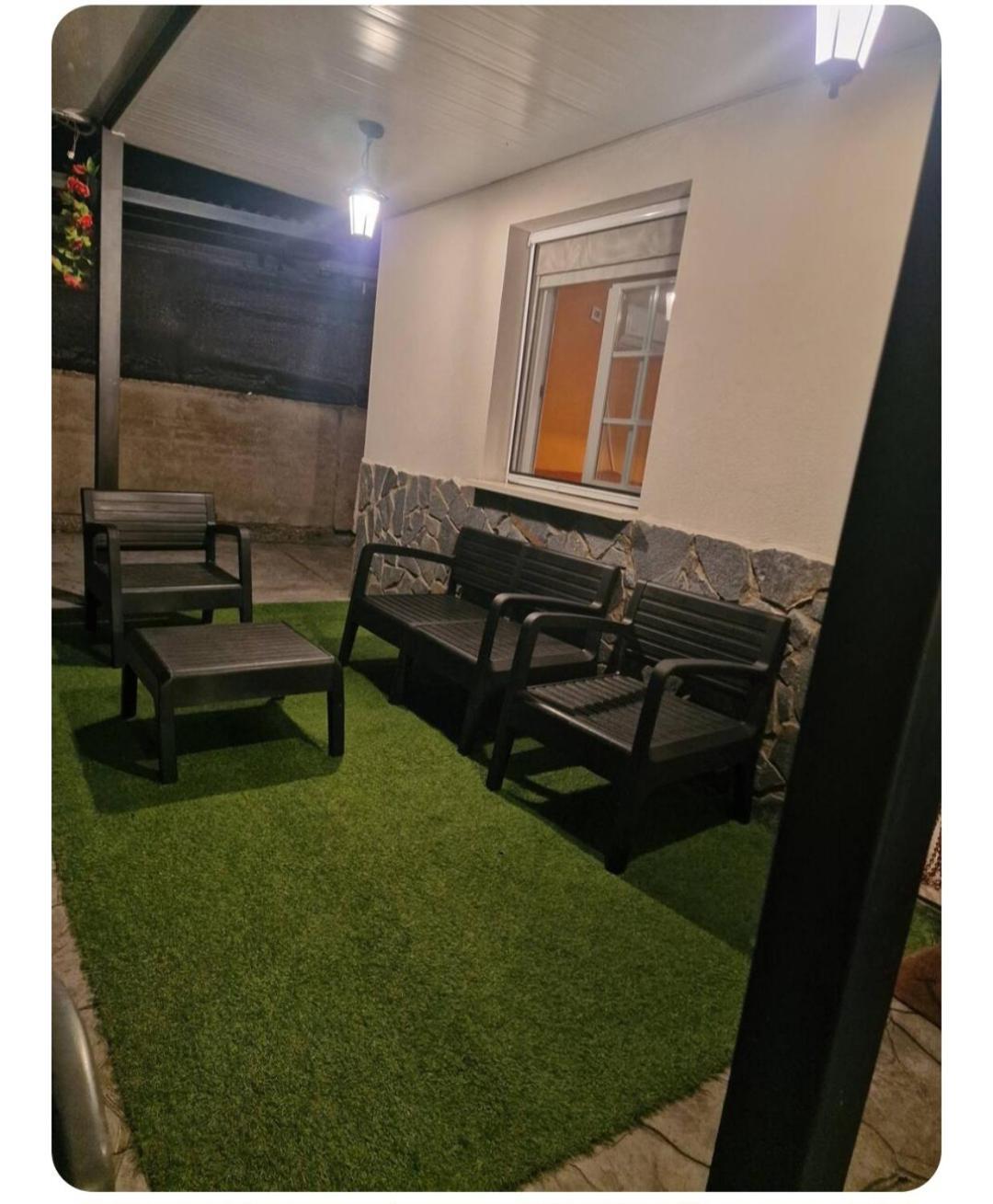 Chalet Con Piscina 50 Minutos Madrid En Escalona Toledo Exterior photo